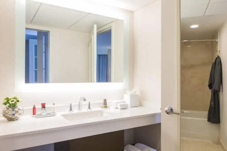 Hampton Inn & Suites Downers Grove Chicago