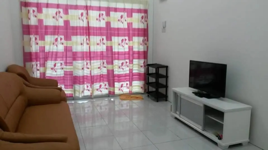 Homestay Kuala Kangsar