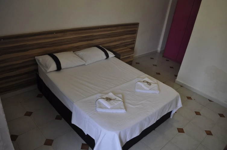 Nicholas Garden Hotel