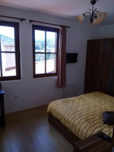 Bonchova House Guest House