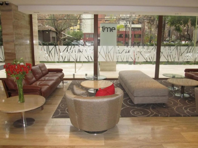 Time Select - Elegant Apartments