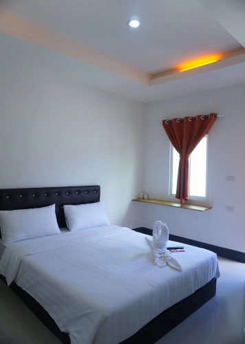 Bandan Resort