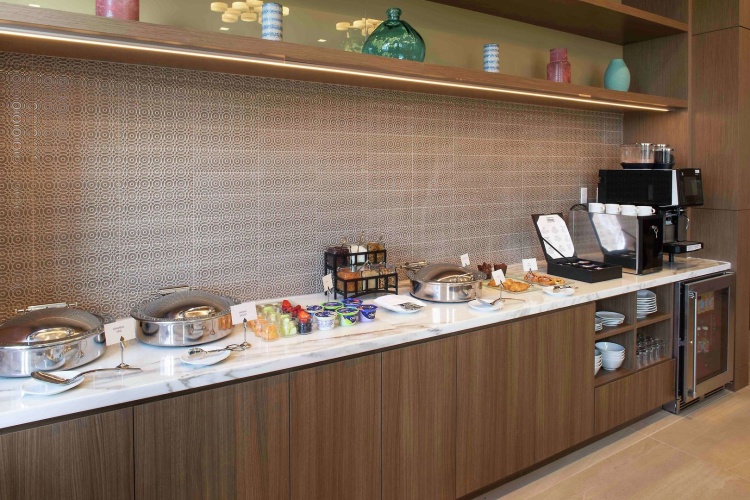Hilton Miami Dadeland photo 33