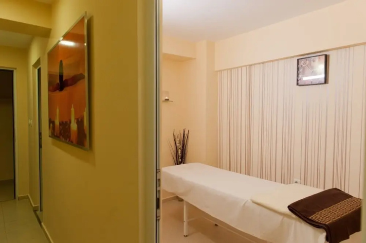 SPA Hotel Astrea