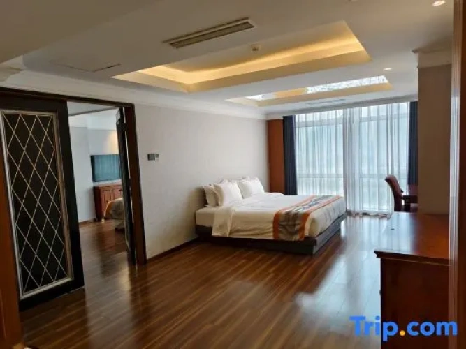 Superior Family Suite