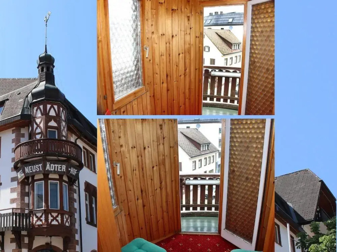 Hotel Neustädter Hof, Bild 19