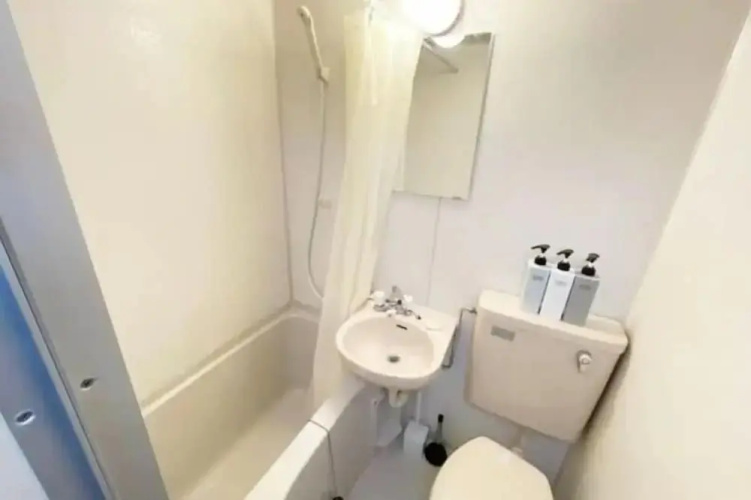 Beverly Homes Osaki