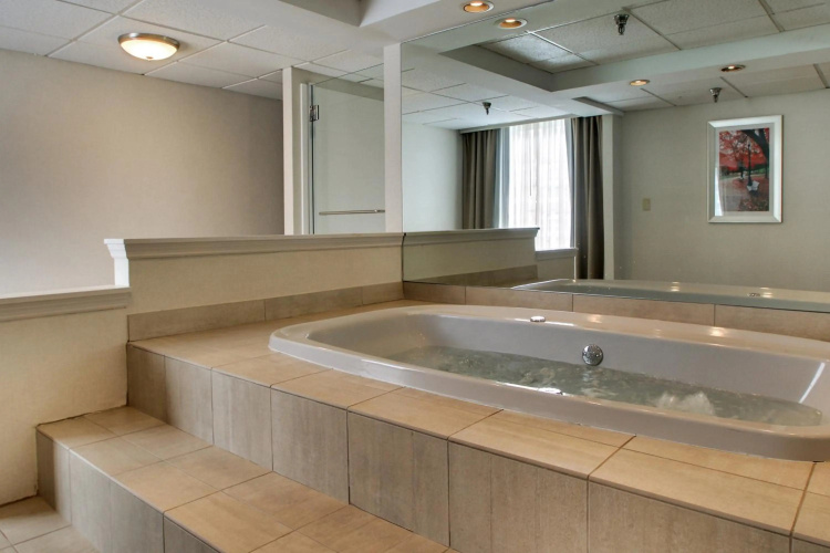 Holiday Inn Express Poughkeepsie photo 17