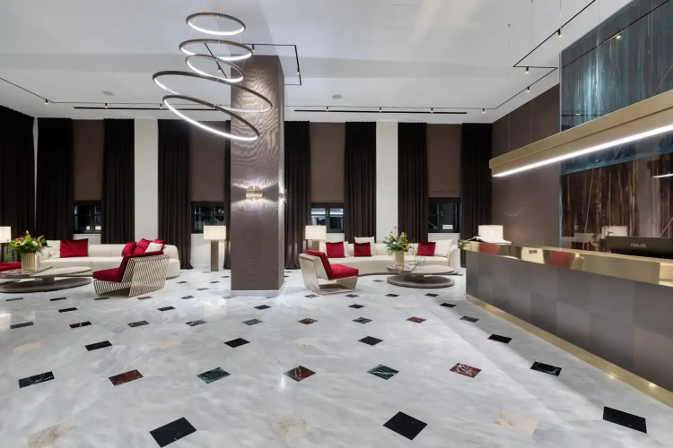 Grand Hotel Kalamata