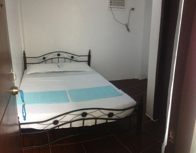 Lola's Lodge