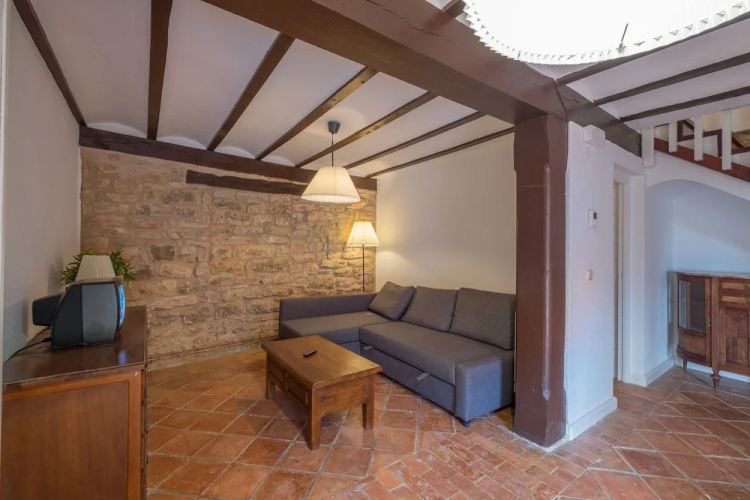 Casa Monte Benorio