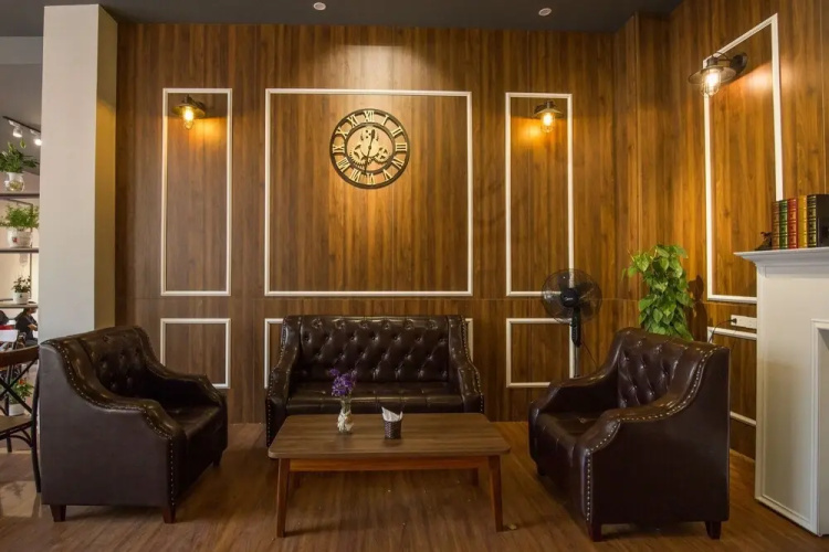 Pharma Hotel