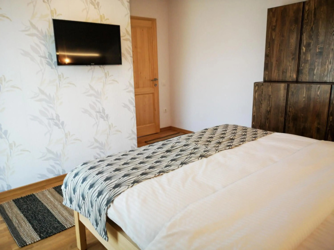 Filargo Apartments - Cazare Sovata