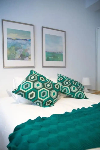 tuAnfitrion Suite Duquesa