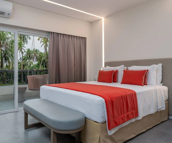 Japaratinga Lounge Resort