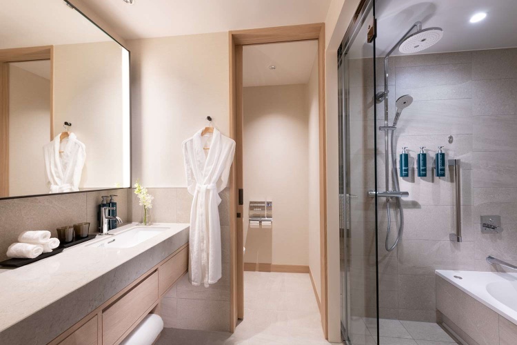 Hilton Okinawa Miyako Island Resort photo 10