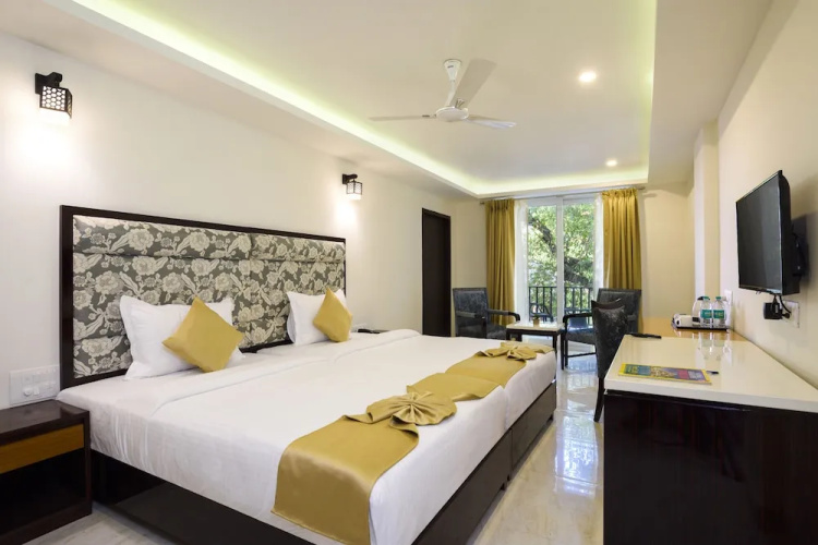 Bagatel Resort
