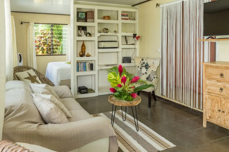 Matira Sunset House