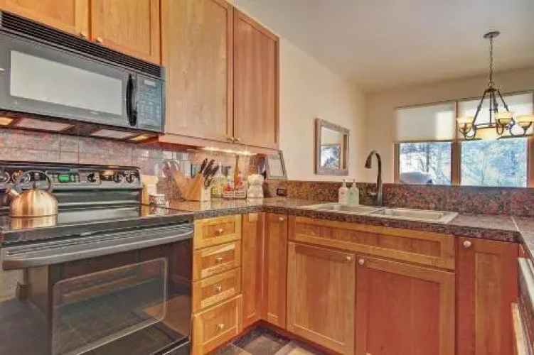 Highland Greens Pine Townhouse