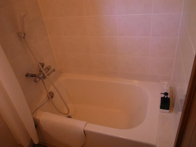 2 Bedrooms Standard Twin room seafront
