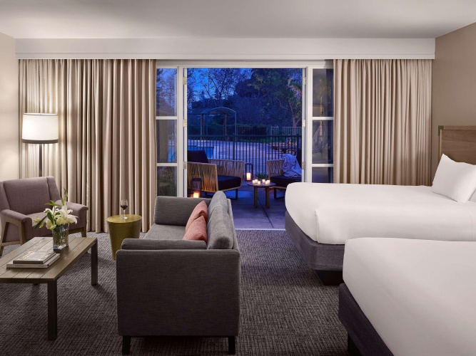 Hyatt Regency Sonoma Wine Country photo 8