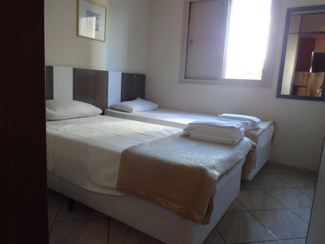 Residencial Genéve