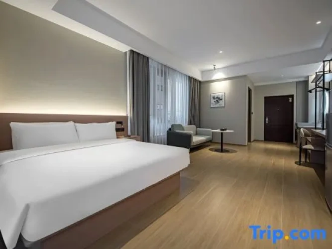 Double Apartment