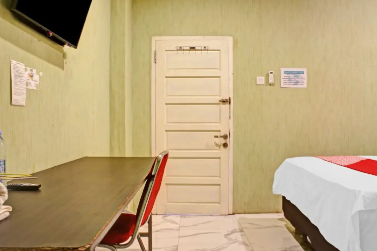 Hotel O Permata Inn