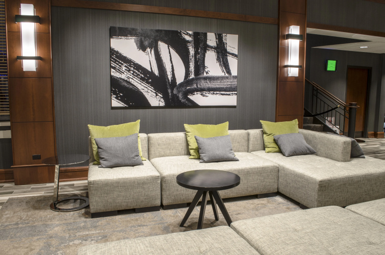 Holiday Inn Fargo photo 7