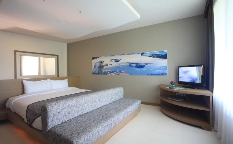 Suansaiyok Resort