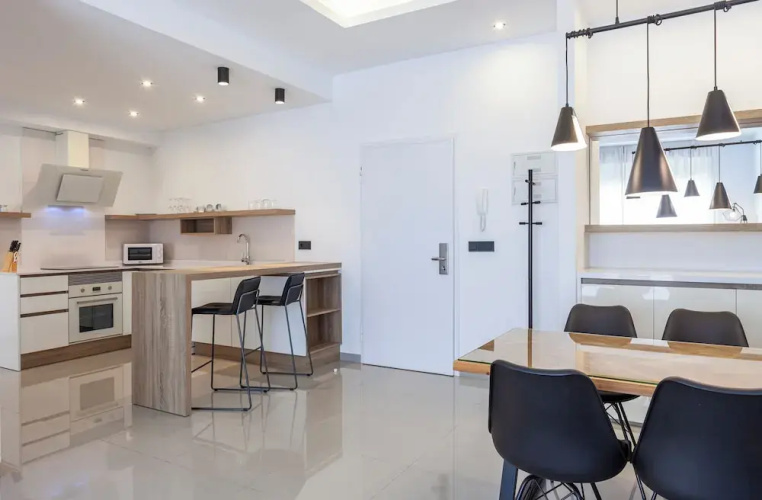 Apartamentos La Laguna