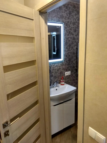 Luxury Loft в центре Полтавы
