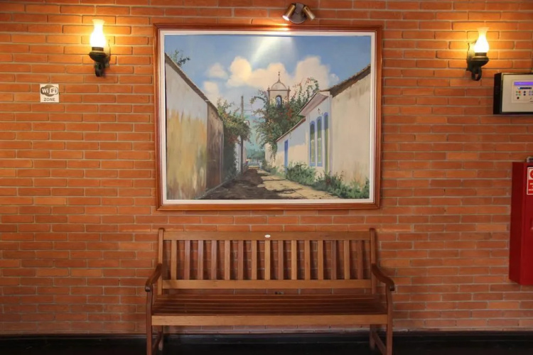 Hotel Santa Rita