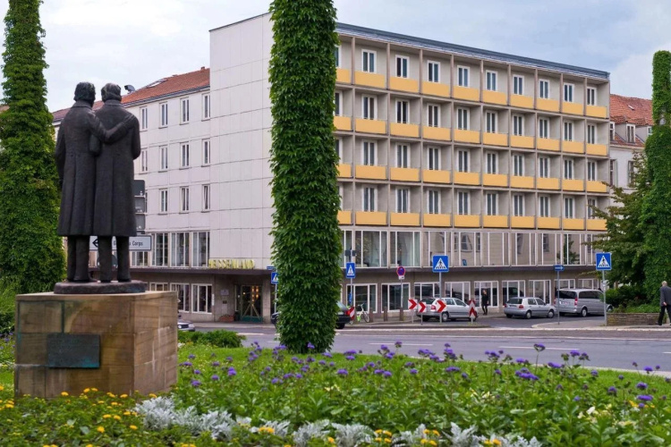Image de l'hôtel