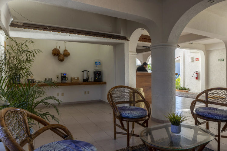 Capital O Hotel Rolovi Cancun