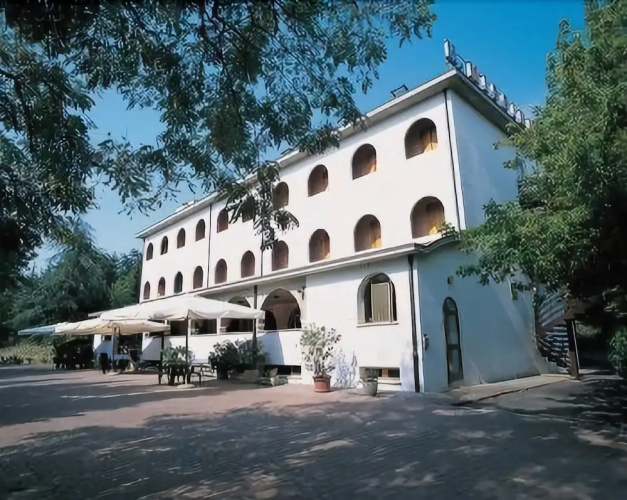 Hotelafbeelding