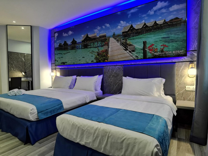 Фотография отеля