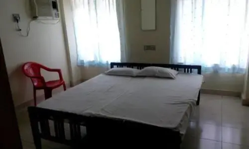Anandam Buildings