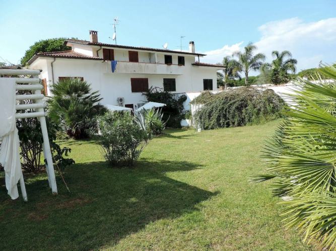 Villa Le Rose