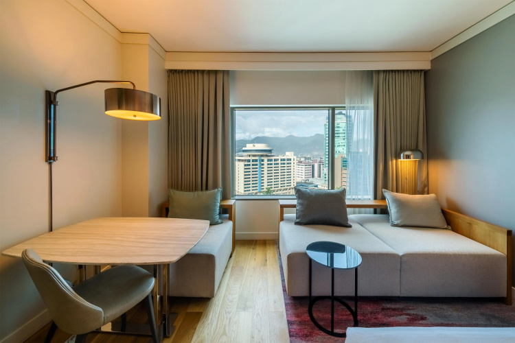 Hyatt Regency Trinidad photo 8