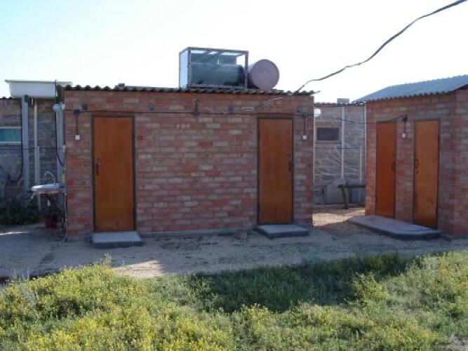 Guest House on Ulitsa Kirova