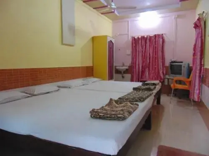 jogalekar cottage