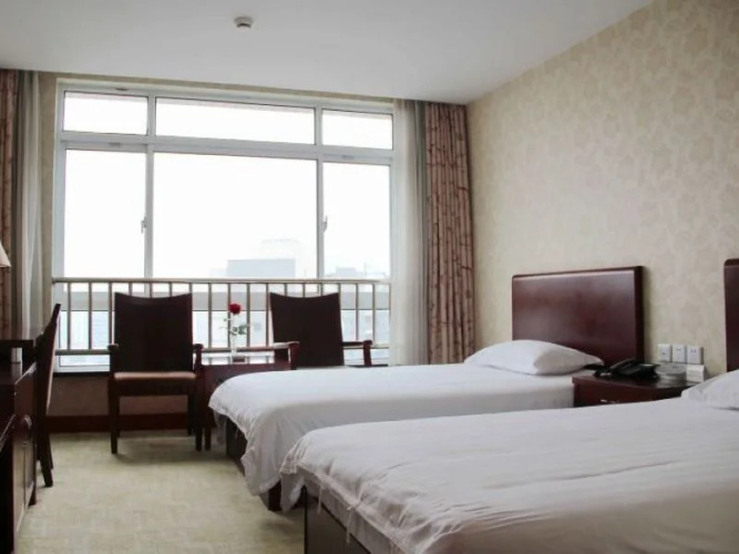 SISU Guest House