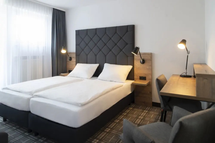 Platzhirsch Hotel
