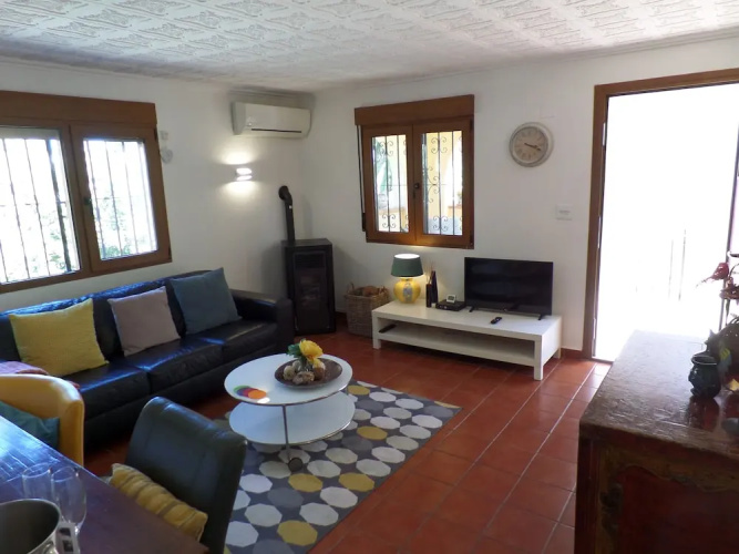 Villa Senomar