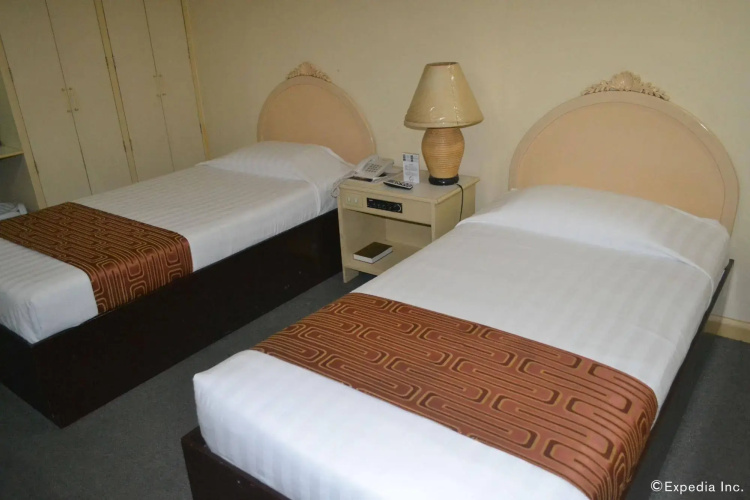 Hotel Cesario