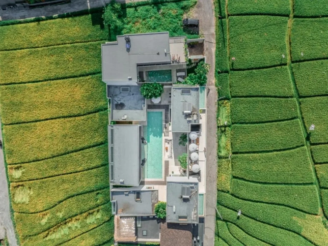 Villa