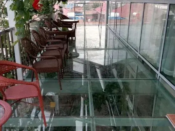 Beijing Xiaoyuan Homestay