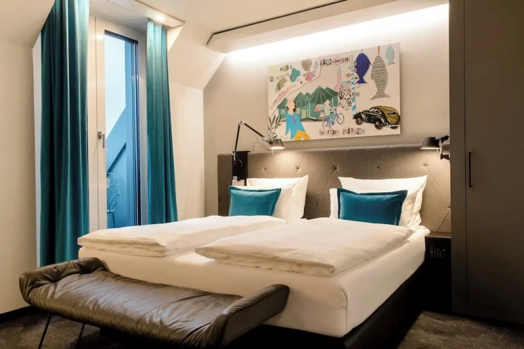 Comfort Double room