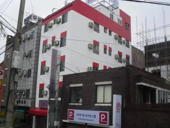 Hotelafbeelding